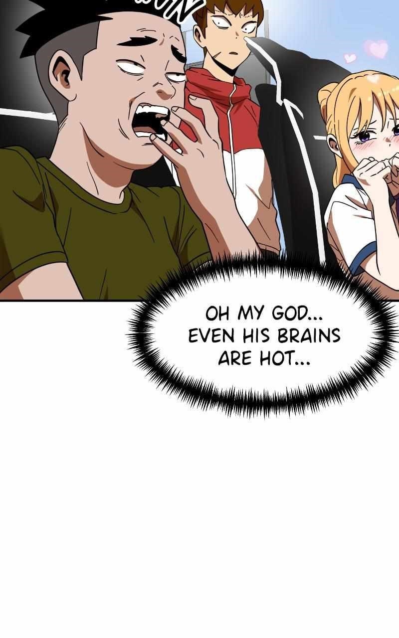 Double Click (PARK Soo-bong) Chapter 62 - Page 47