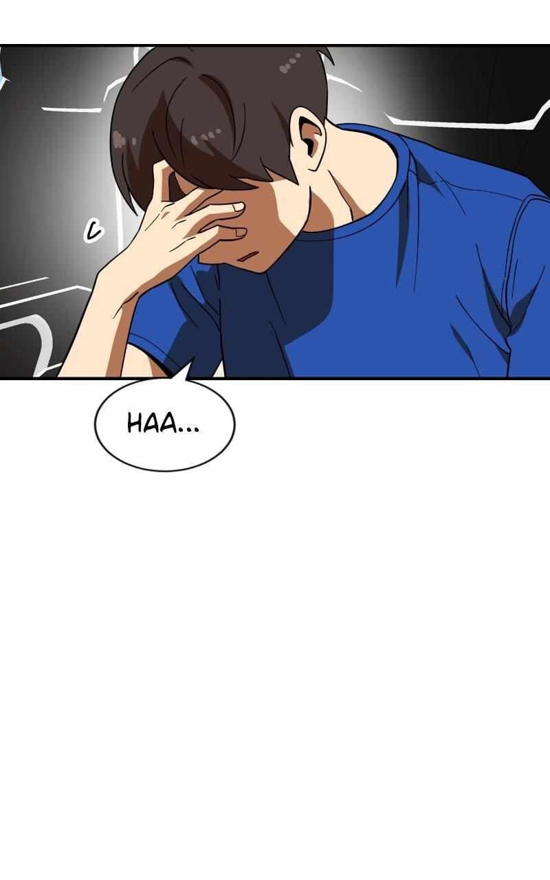 Double Click (PARK Soo-bong) Chapter 62 - Page 48