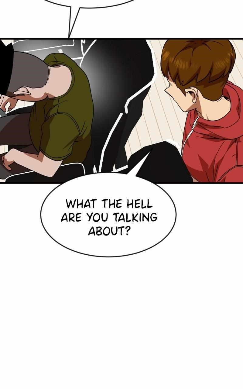 Double Click (PARK Soo-bong) Chapter 62 - Page 52