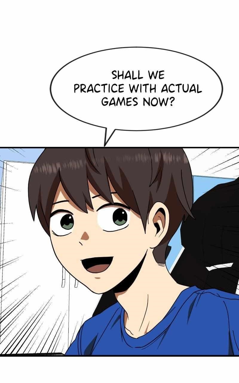 Double Click (PARK Soo-bong) Chapter 62 - Page 53