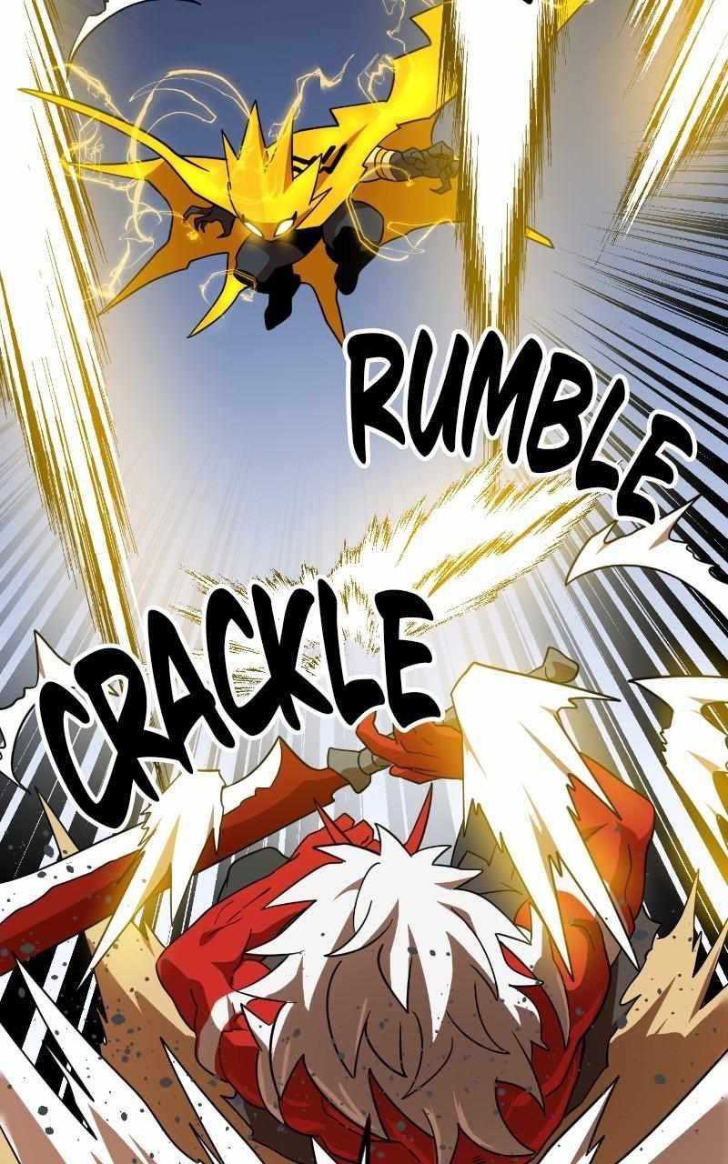 Double Click (PARK Soo-bong) Chapter 62 - Page 58