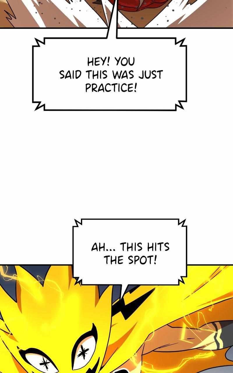 Double Click (PARK Soo-bong) Chapter 62 - Page 59