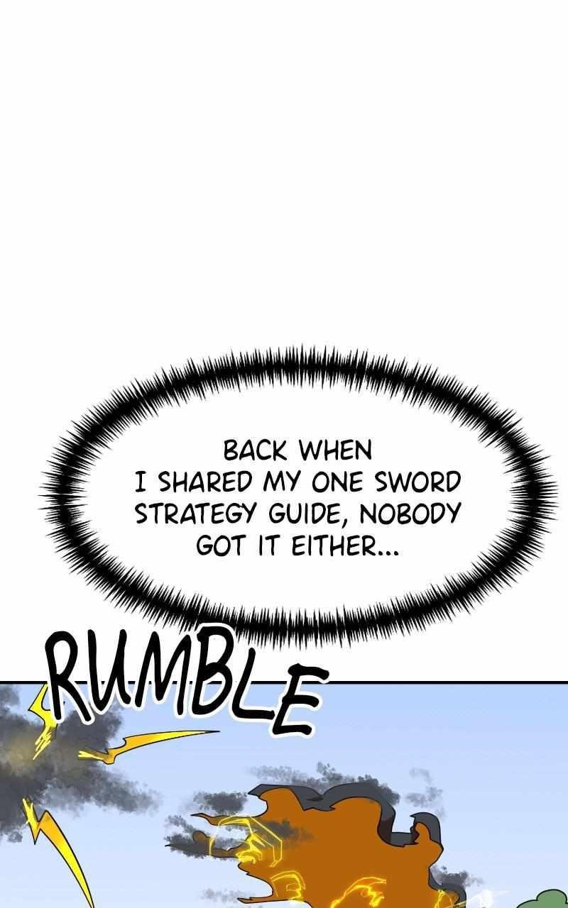 Double Click (PARK Soo-bong) Chapter 62 - Page 67