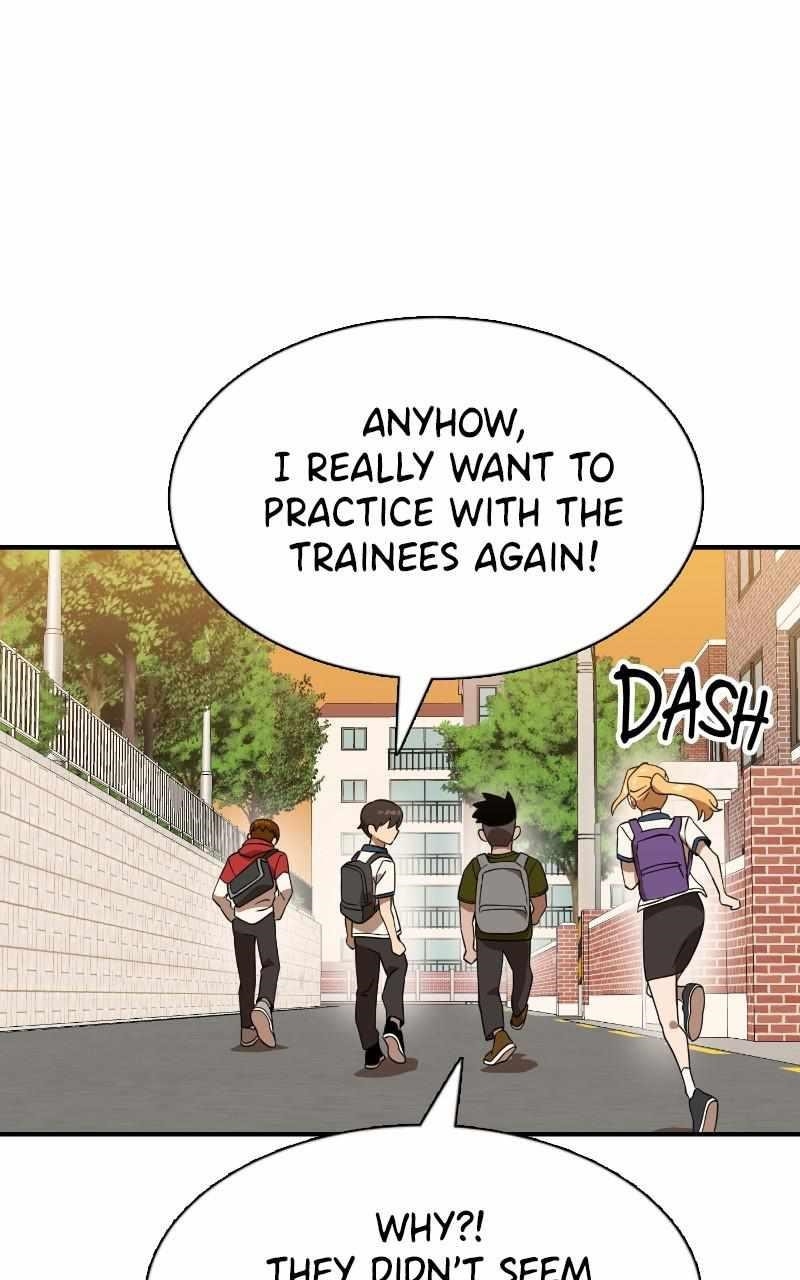 Double Click (PARK Soo-bong) Chapter 62 - Page 7