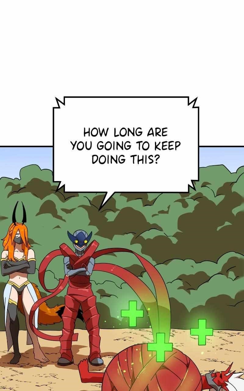 Double Click (PARK Soo-bong) Chapter 62 - Page 71