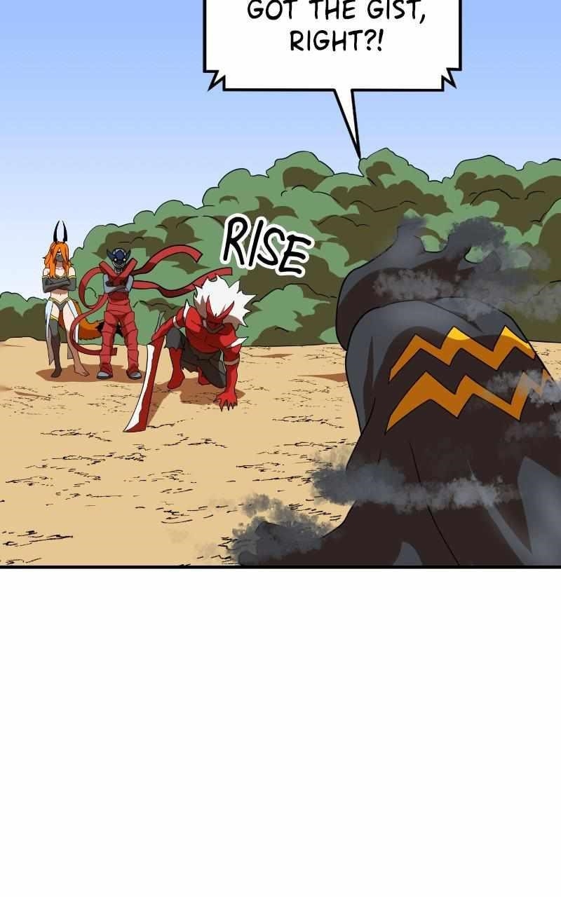 Double Click (PARK Soo-bong) Chapter 62 - Page 74