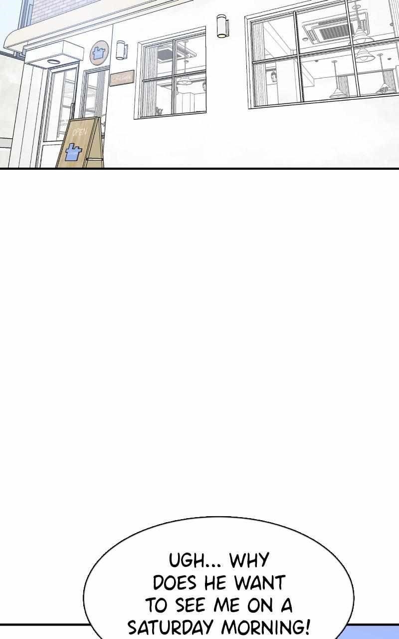 Double Click (PARK Soo-bong) Chapter 62 - Page 79