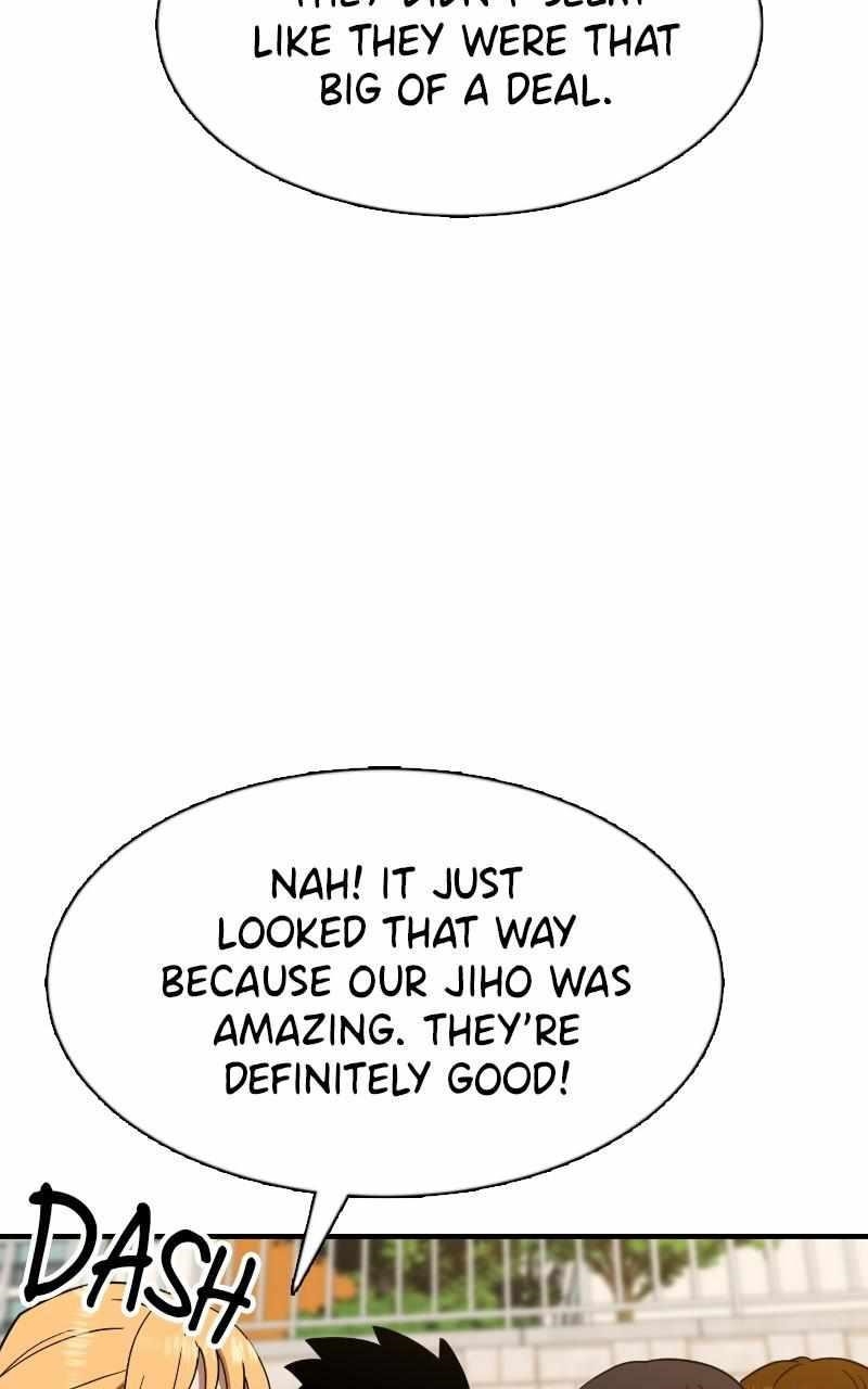 Double Click (PARK Soo-bong) Chapter 62 - Page 8