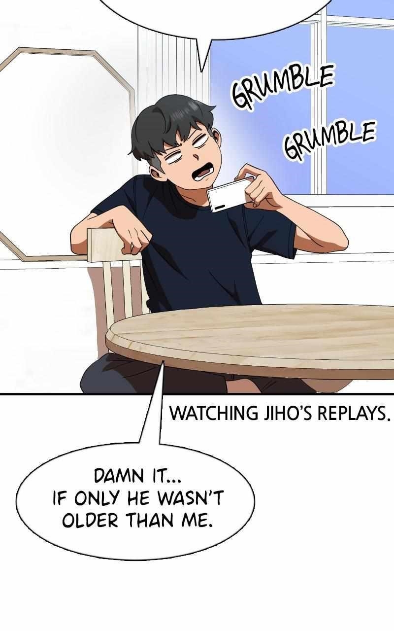 Double Click (PARK Soo-bong) Chapter 62 - Page 80