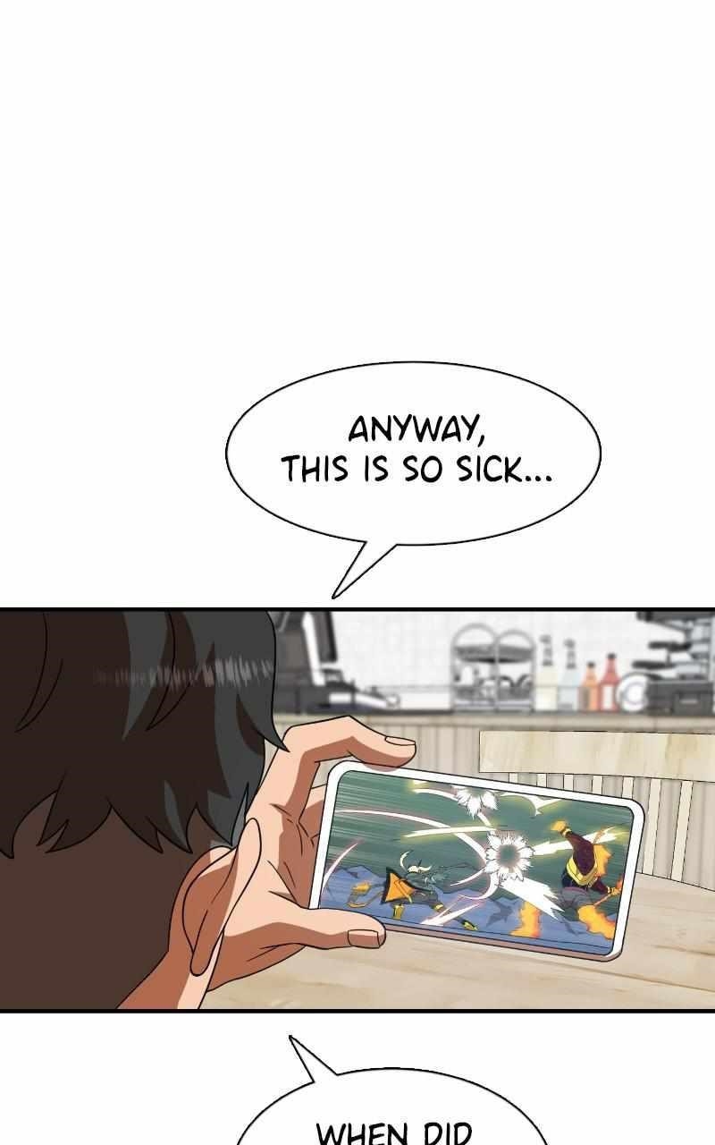 Double Click (PARK Soo-bong) Chapter 62 - Page 81