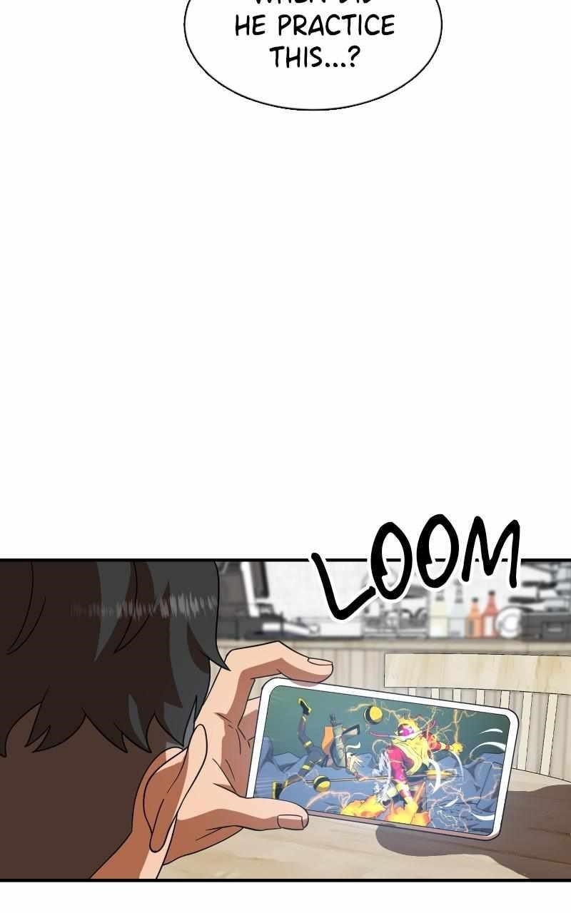 Double Click (PARK Soo-bong) Chapter 62 - Page 82