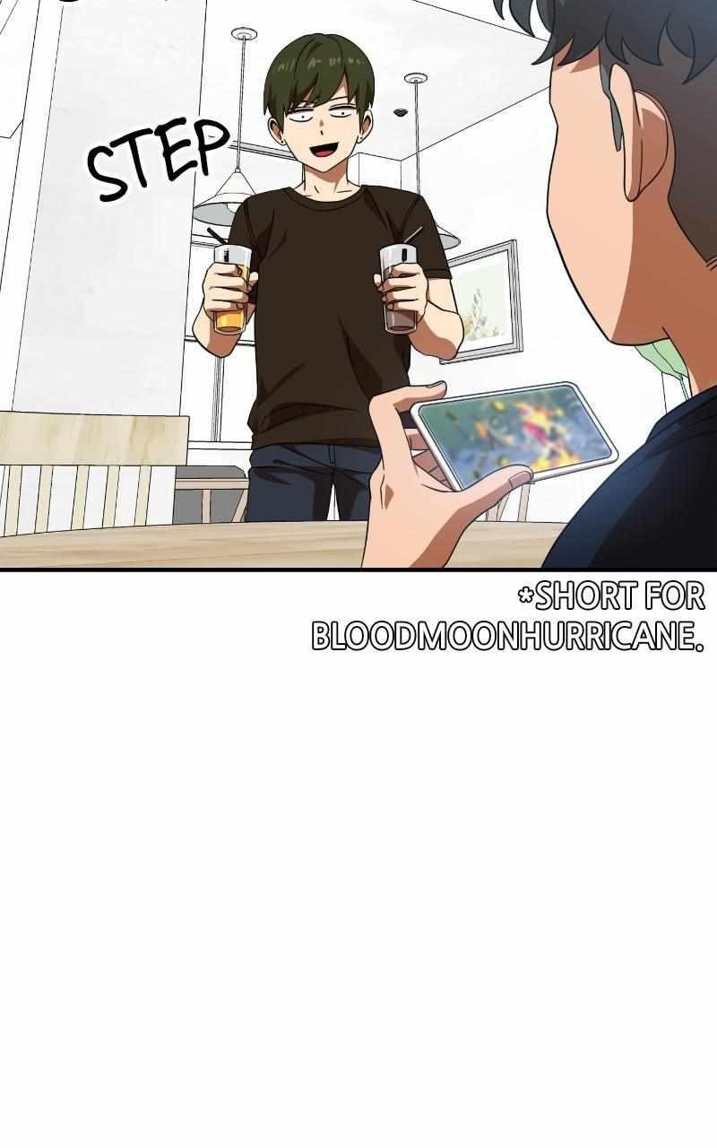 Double Click (PARK Soo-bong) Chapter 62 - Page 84