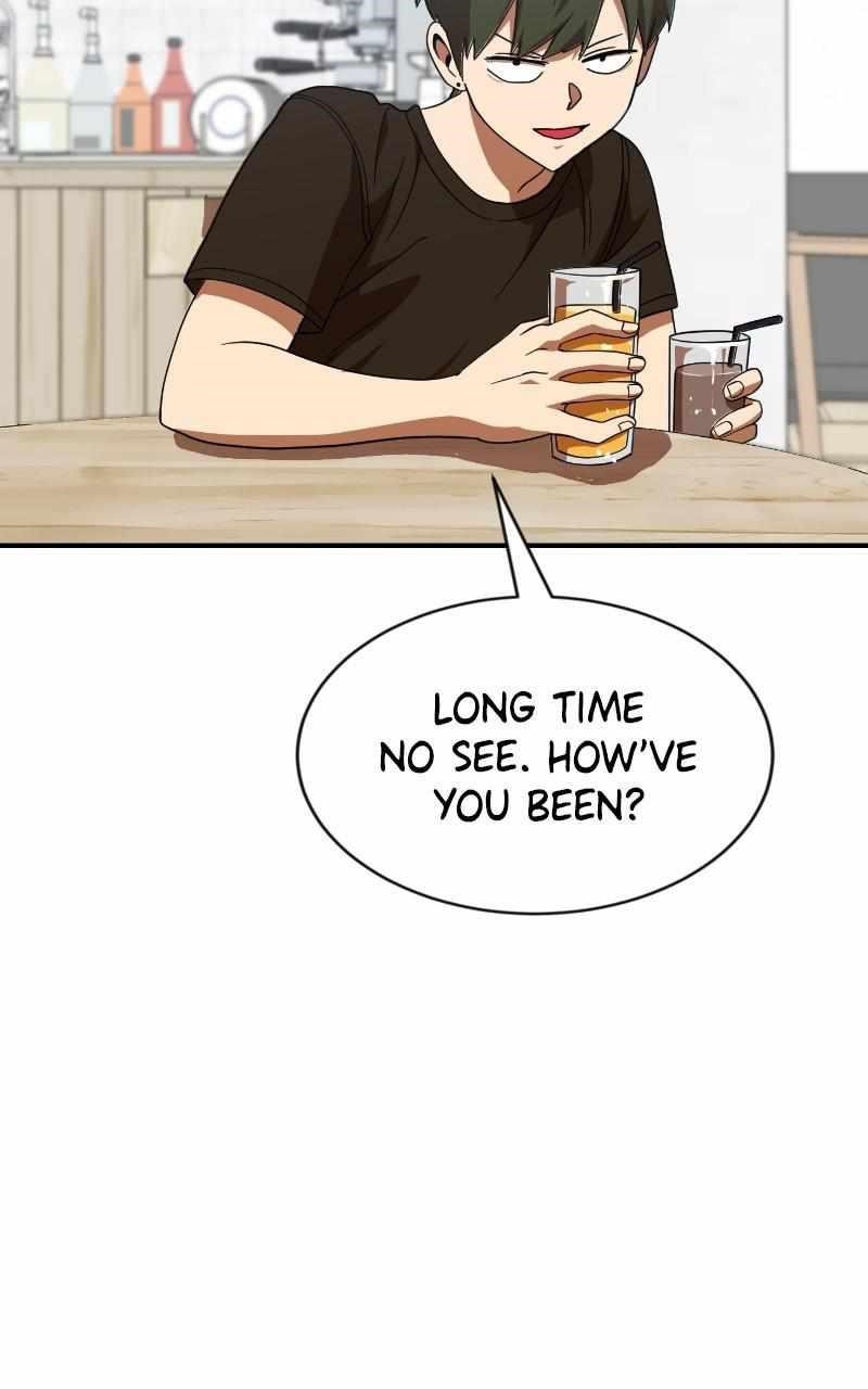 Double Click (PARK Soo-bong) Chapter 62 - Page 87