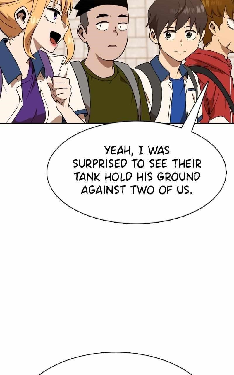 Double Click (PARK Soo-bong) Chapter 62 - Page 9