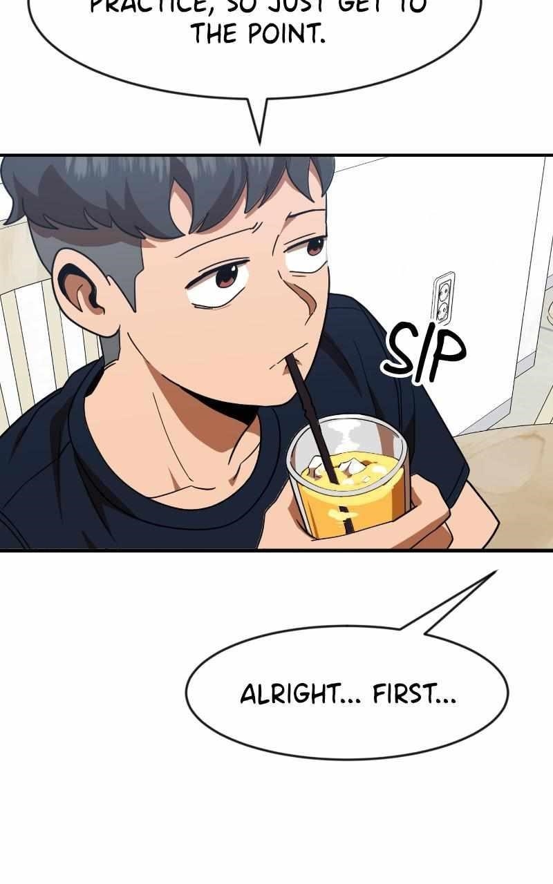 Double Click (PARK Soo-bong) Chapter 62 - Page 91