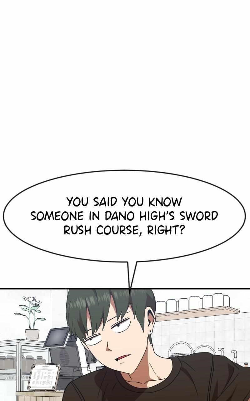 Double Click (PARK Soo-bong) Chapter 62 - Page 92