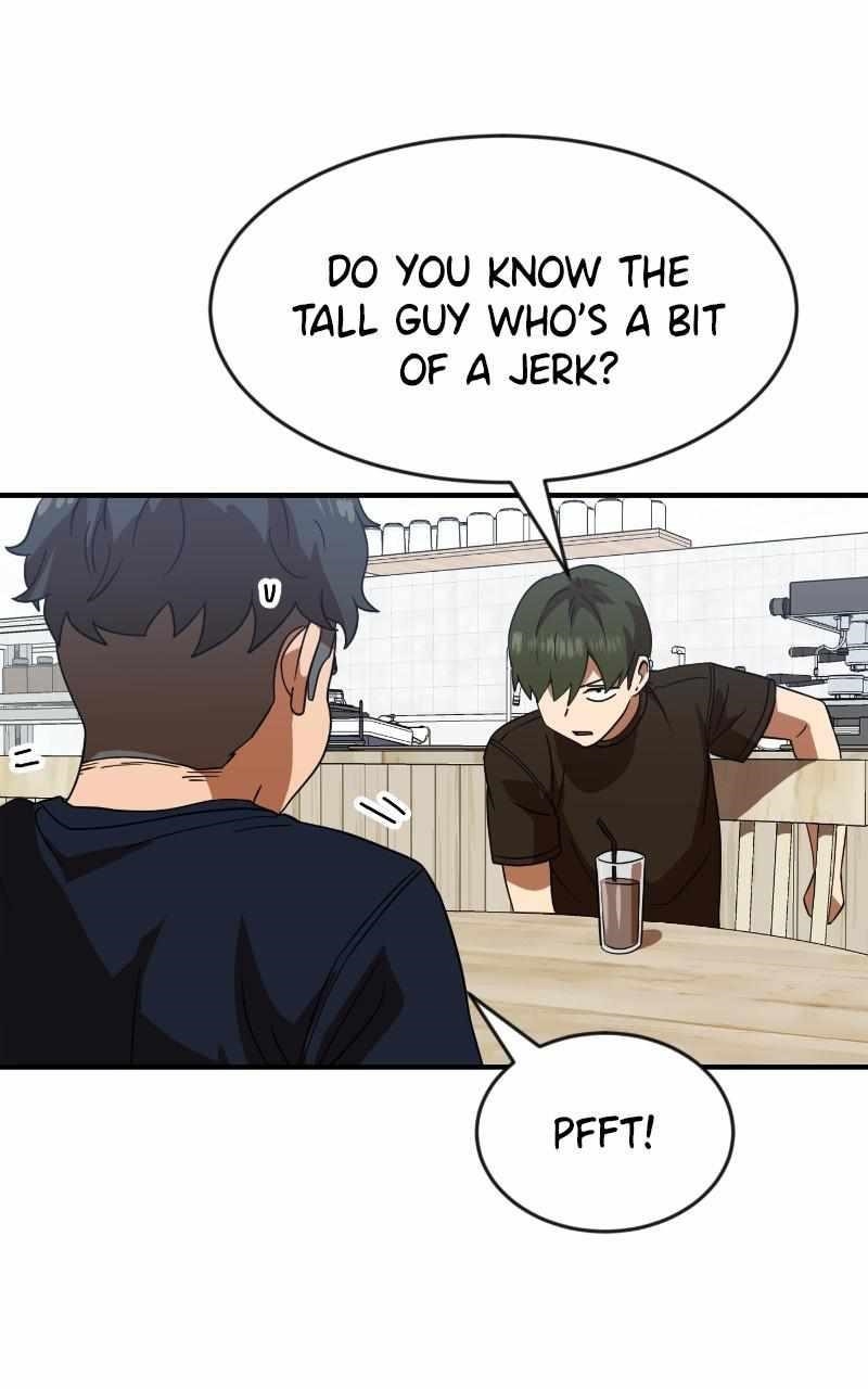 Double Click (PARK Soo-bong) Chapter 62 - Page 94