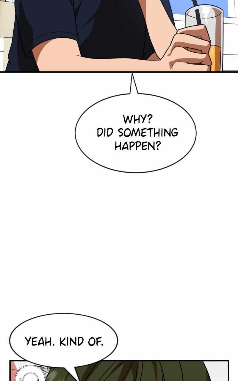 Double Click (PARK Soo-bong) Chapter 62 - Page 96