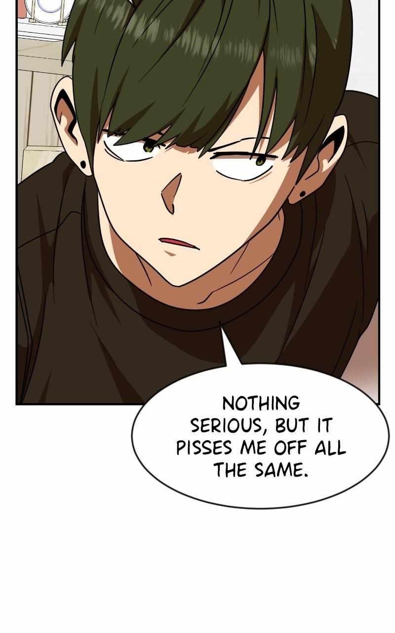 Double Click (PARK Soo-bong) Chapter 62 - Page 97