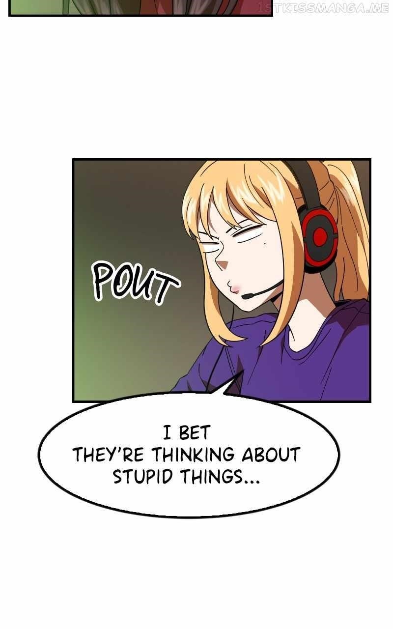 Double Click (PARK Soo-bong) Chapter 63 - Page 105