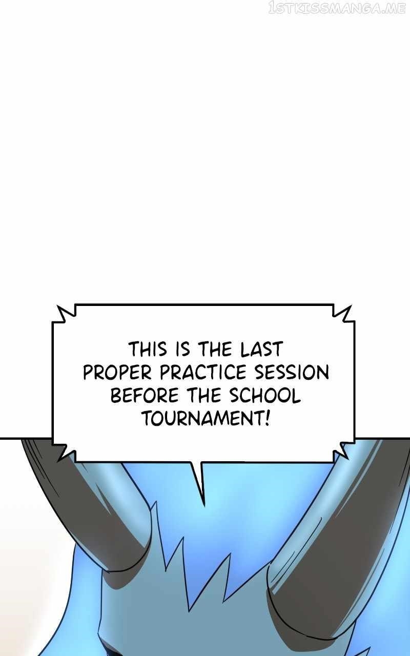 Double Click (PARK Soo-bong) Chapter 63 - Page 107