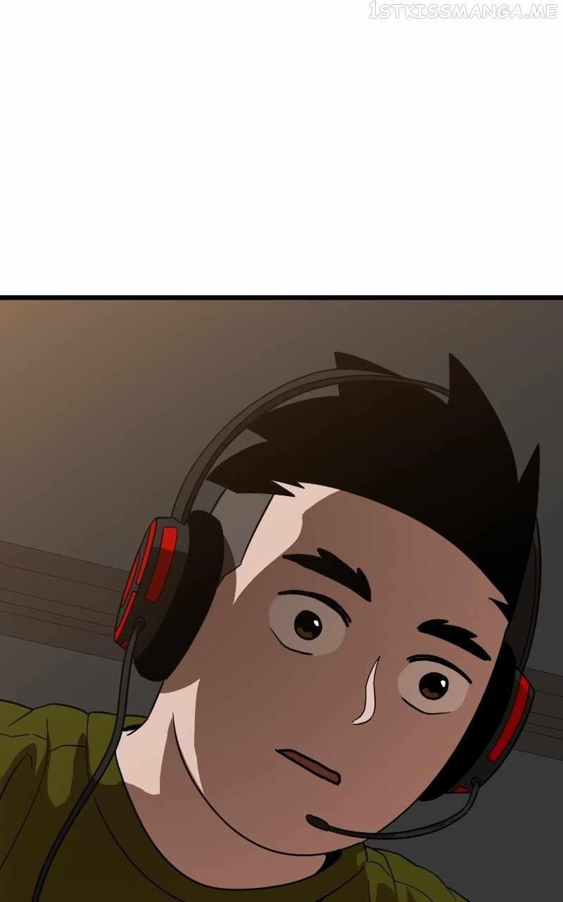 Double Click (PARK Soo-bong) Chapter 63 - Page 115