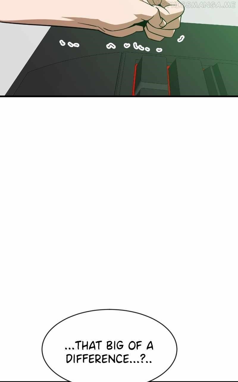 Double Click (PARK Soo-bong) Chapter 63 - Page 122