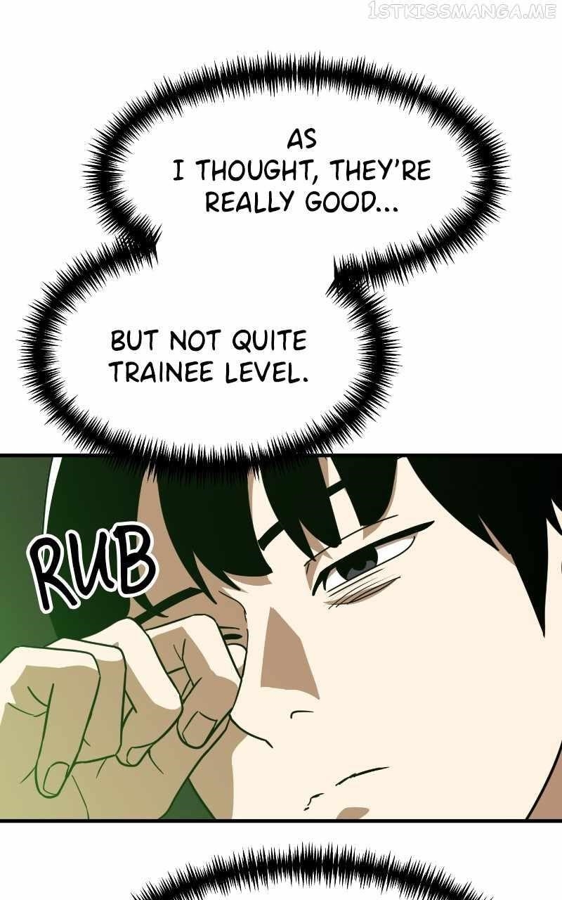 Double Click (PARK Soo-bong) Chapter 63 - Page 126