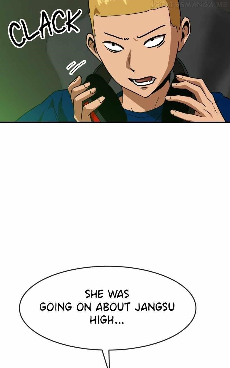 Double Click (PARK Soo-bong) Chapter 63 - Page 128