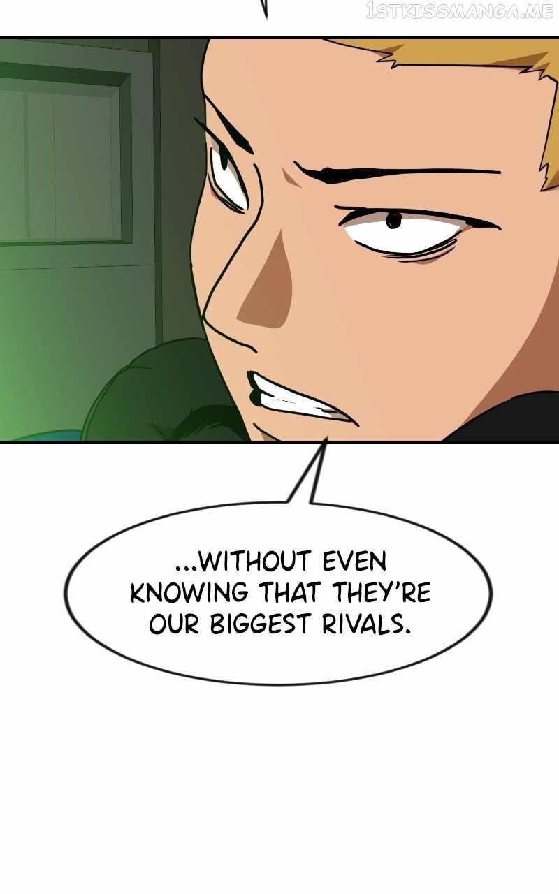 Double Click (PARK Soo-bong) Chapter 63 - Page 129