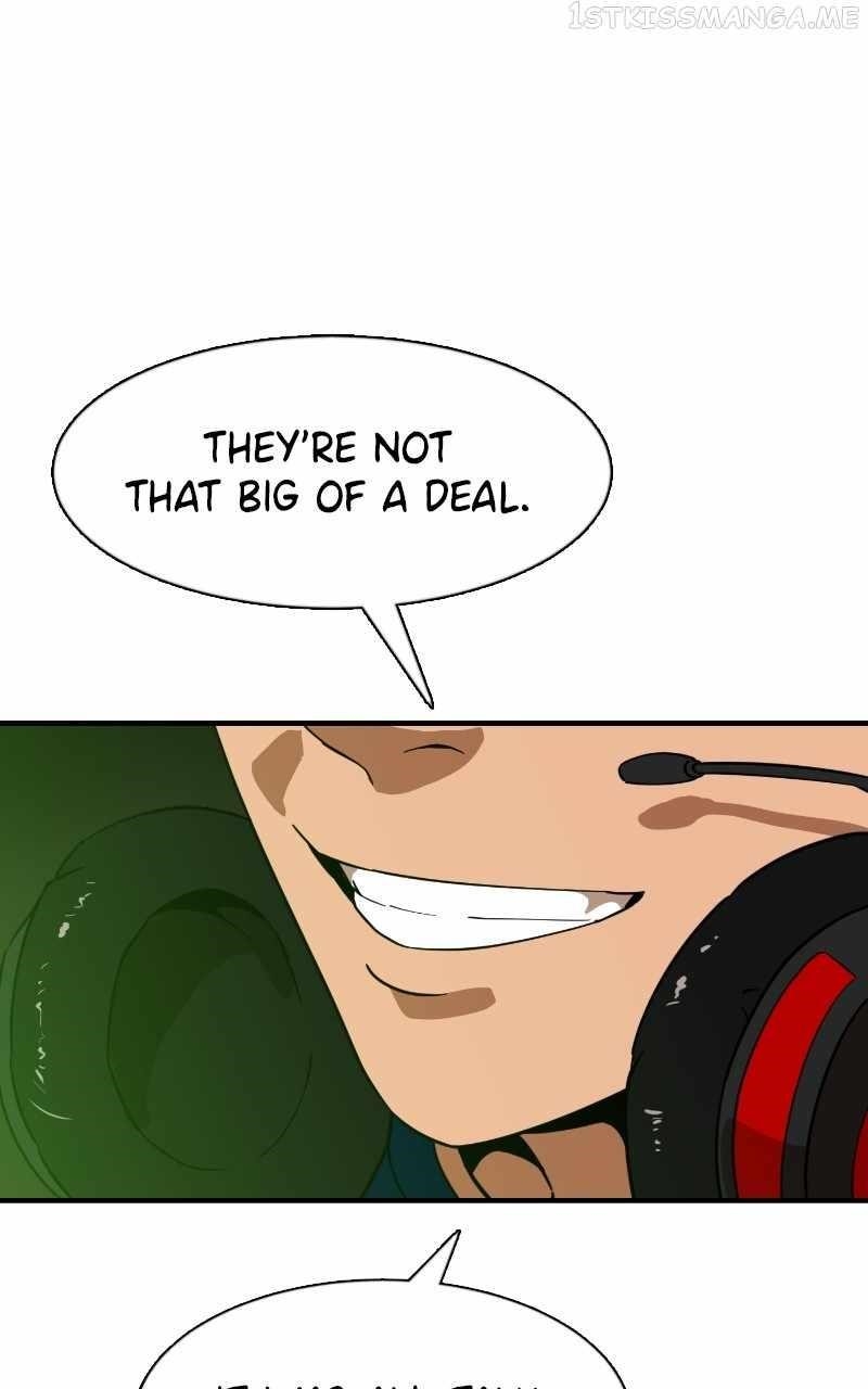 Double Click (PARK Soo-bong) Chapter 63 - Page 130