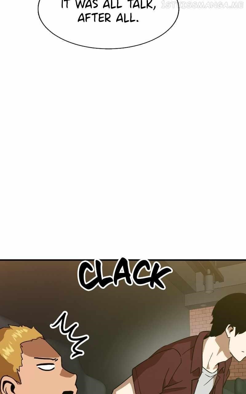 Double Click (PARK Soo-bong) Chapter 63 - Page 131