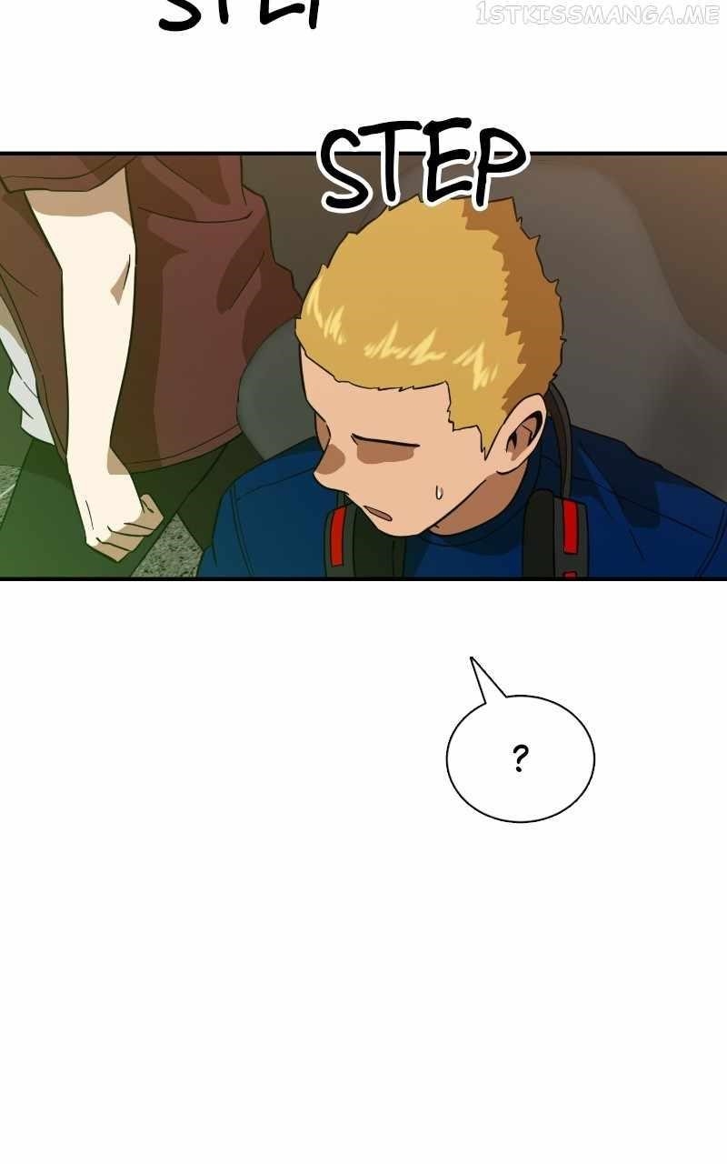 Double Click (PARK Soo-bong) Chapter 63 - Page 133