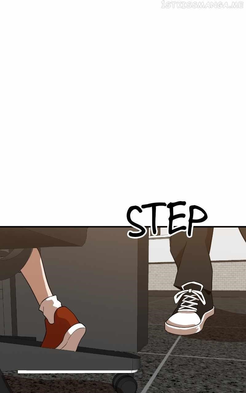 Double Click (PARK Soo-bong) Chapter 63 - Page 134