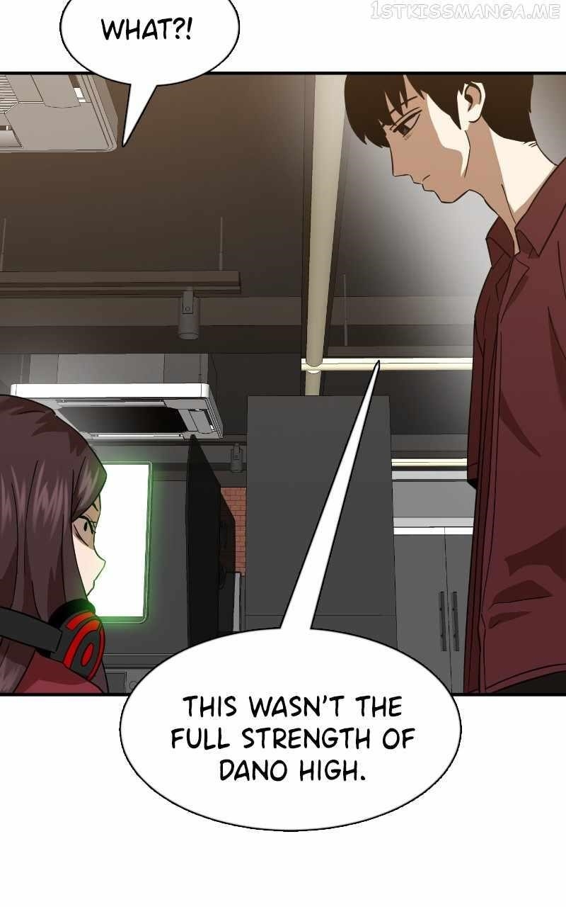 Double Click (PARK Soo-bong) Chapter 63 - Page 136