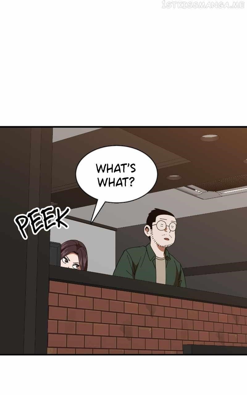 Double Click (PARK Soo-bong) Chapter 63 - Page 14