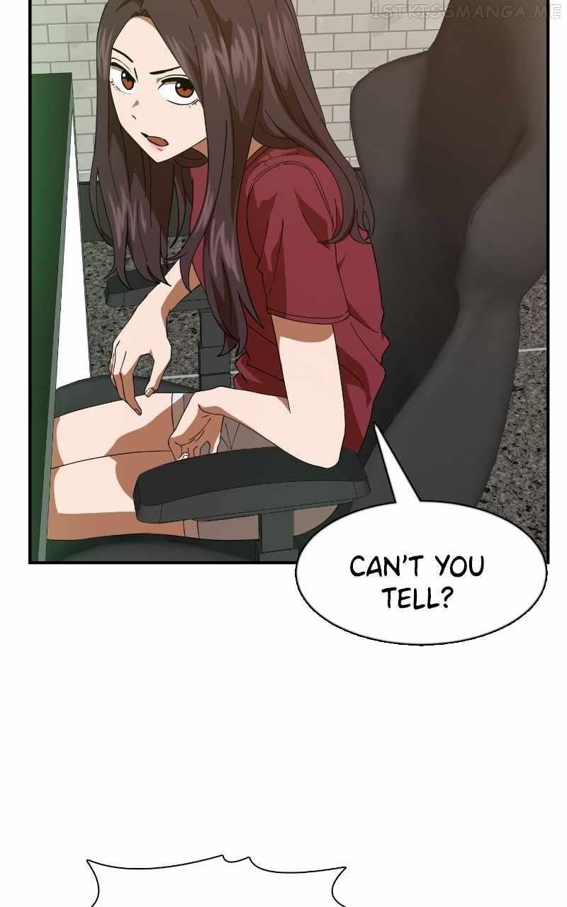 Double Click (PARK Soo-bong) Chapter 63 - Page 16