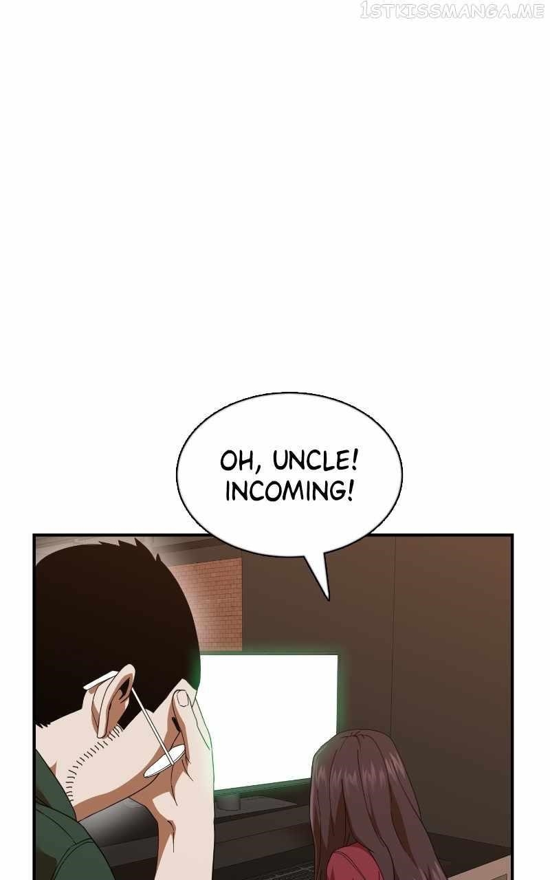 Double Click (PARK Soo-bong) Chapter 63 - Page 18