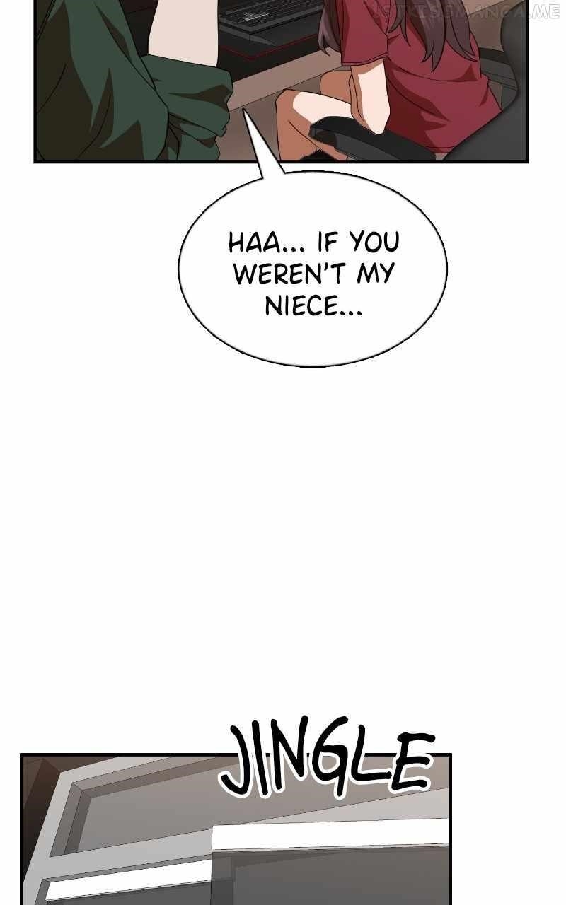 Double Click (PARK Soo-bong) Chapter 63 - Page 19