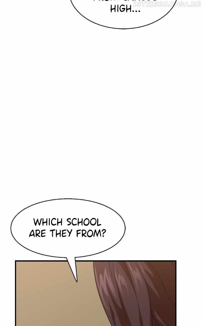 Double Click (PARK Soo-bong) Chapter 63 - Page 23