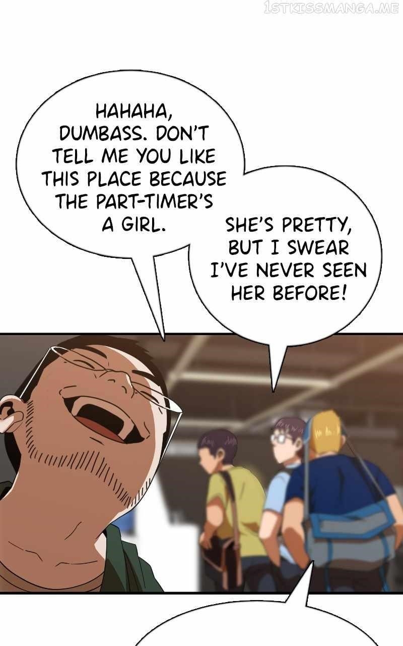 Double Click (PARK Soo-bong) Chapter 63 - Page 25