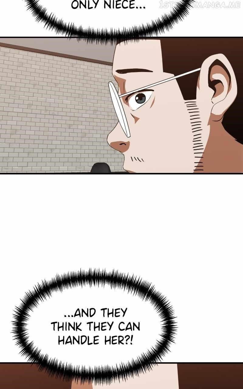 Double Click (PARK Soo-bong) Chapter 63 - Page 27