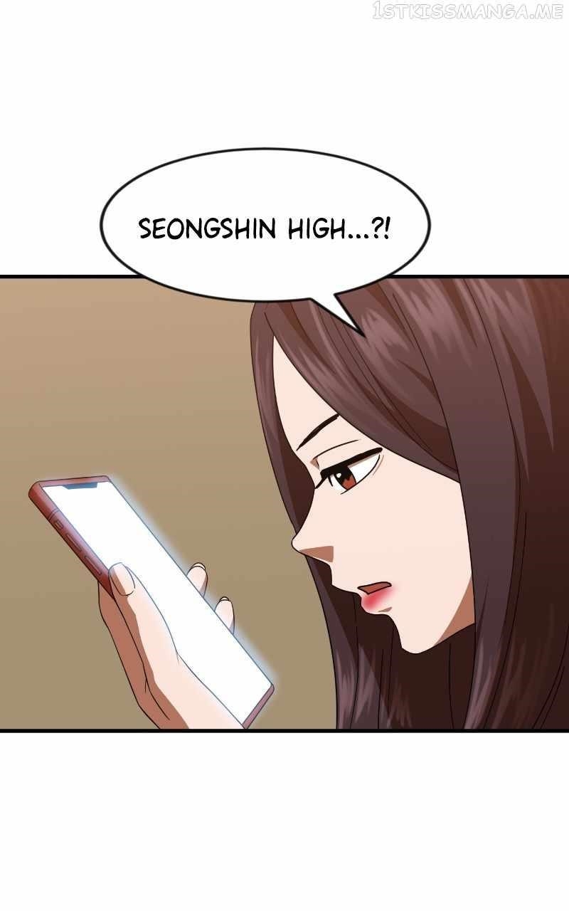 Double Click (PARK Soo-bong) Chapter 63 - Page 29