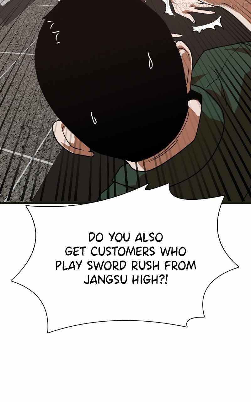 Double Click (PARK Soo-bong) Chapter 63 - Page 3