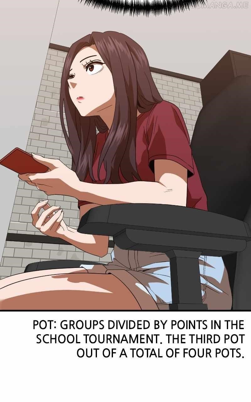 Double Click (PARK Soo-bong) Chapter 63 - Page 31