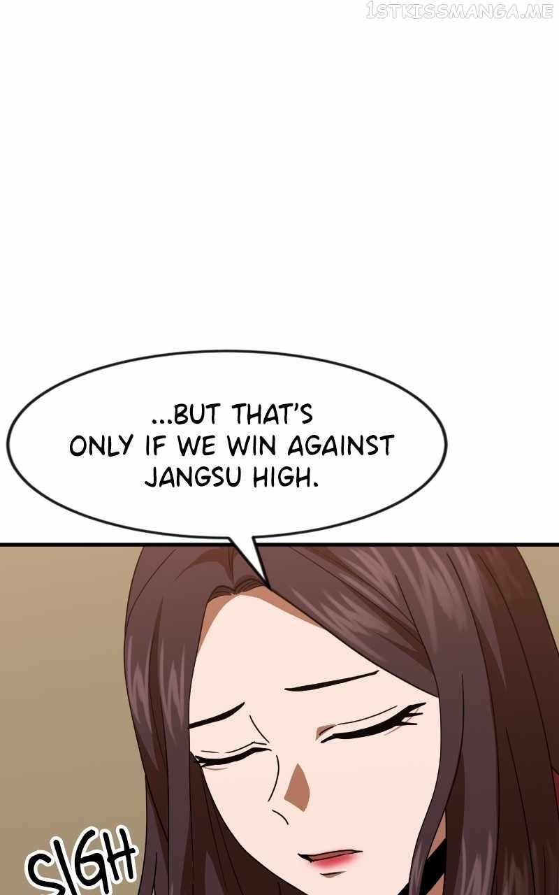 Double Click (PARK Soo-bong) Chapter 63 - Page 32