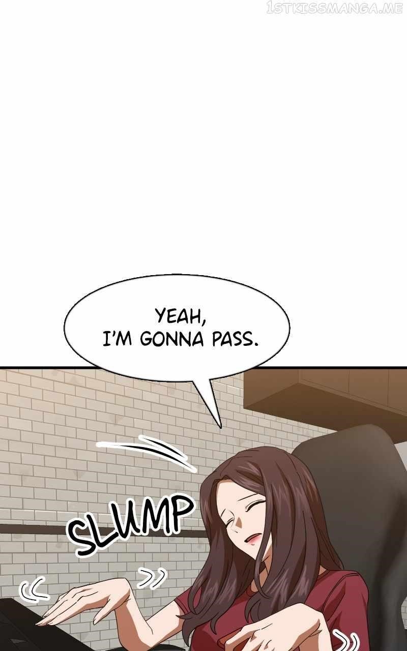 Double Click (PARK Soo-bong) Chapter 63 - Page 35