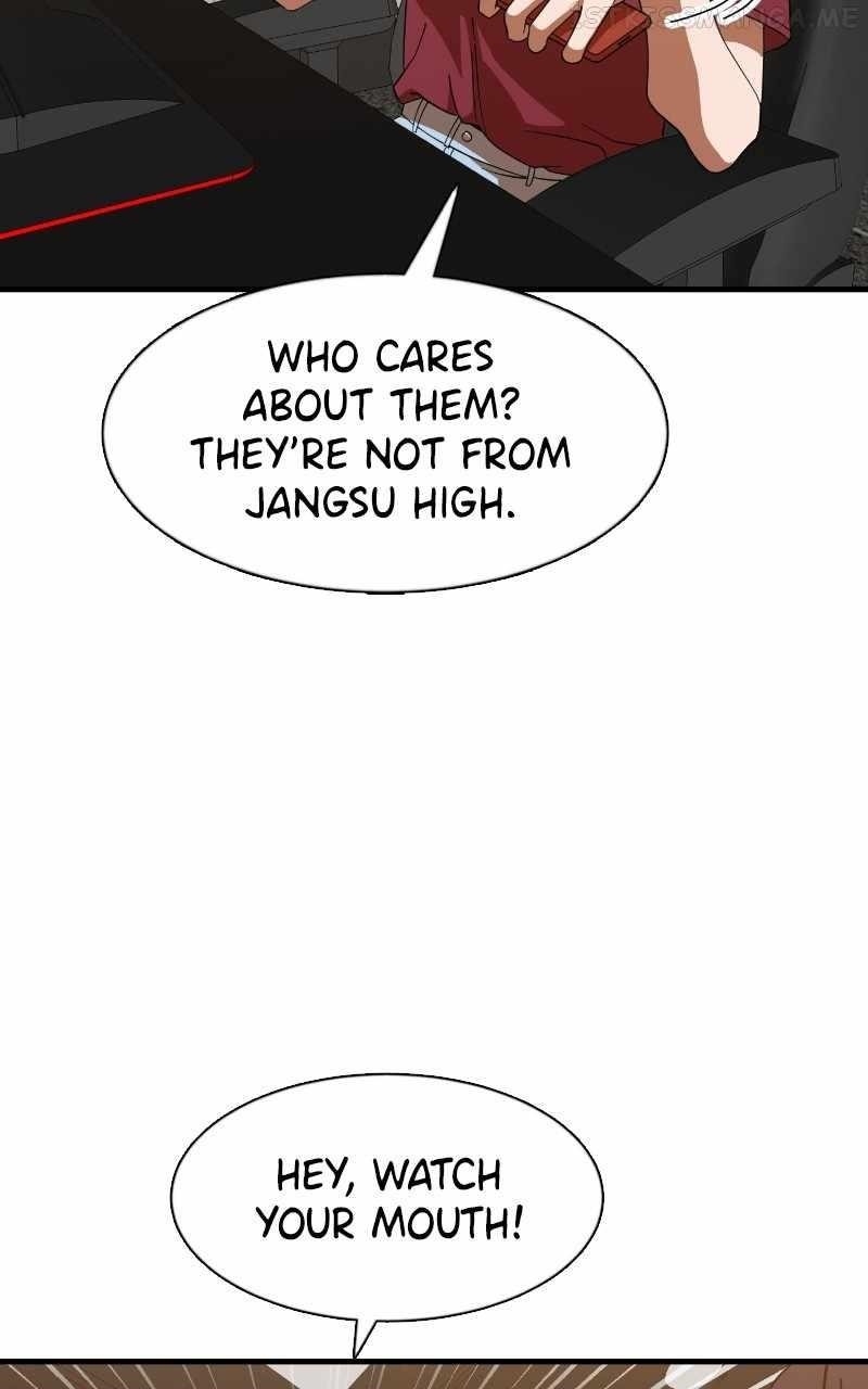 Double Click (PARK Soo-bong) Chapter 63 - Page 36
