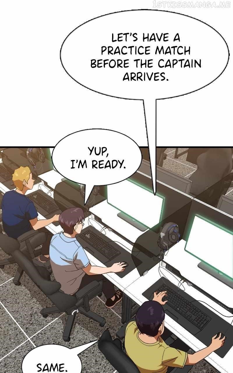 Double Click (PARK Soo-bong) Chapter 63 - Page 38