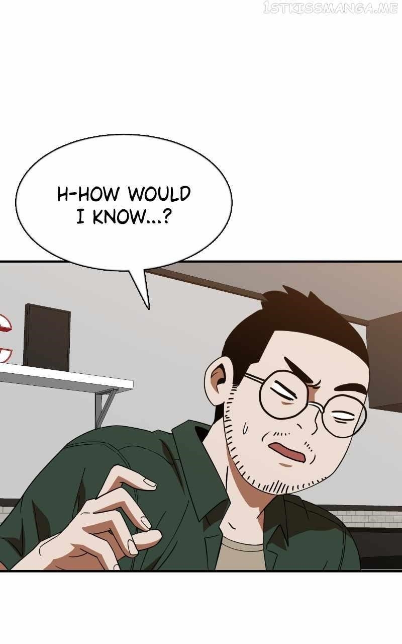 Double Click (PARK Soo-bong) Chapter 63 - Page 4